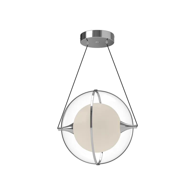 Aries 12-in Pendant — Kuzco Lighting LED Landscape Lights  3000K