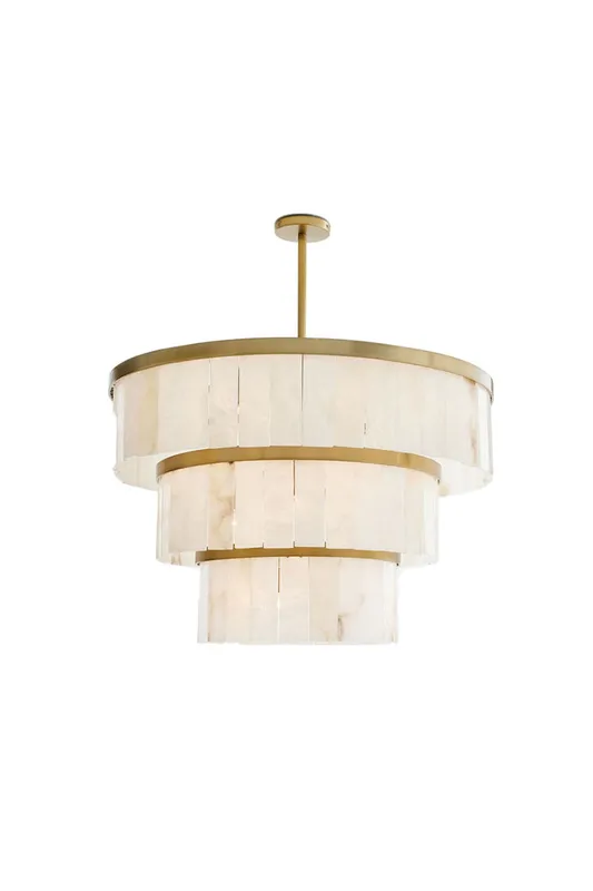 Round Marble Chandelier — Samu Lighting LED Landscape Lights 40.0W 