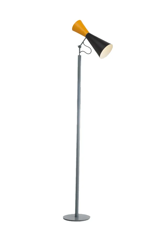 Parliament Floor Lamp — Samu Lighting LED Temporary & Work Lights 24.0W 