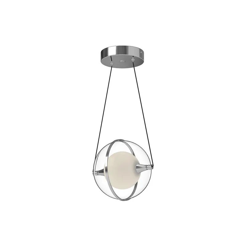 Aries 8-in Pendant — Kuzco Lighting LED Landscape Lights  3000K
