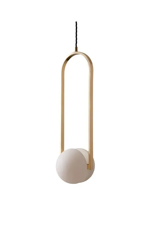 Pearl Arc Pendant Lamp — Samu Lighting LED Landscape Lights 10.0W 3000K