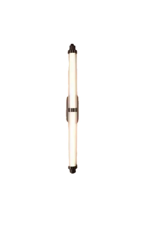New Chinese Style Tube Wall Lamp — Samu Lighting LED Wall Lights 12.0W 3000K