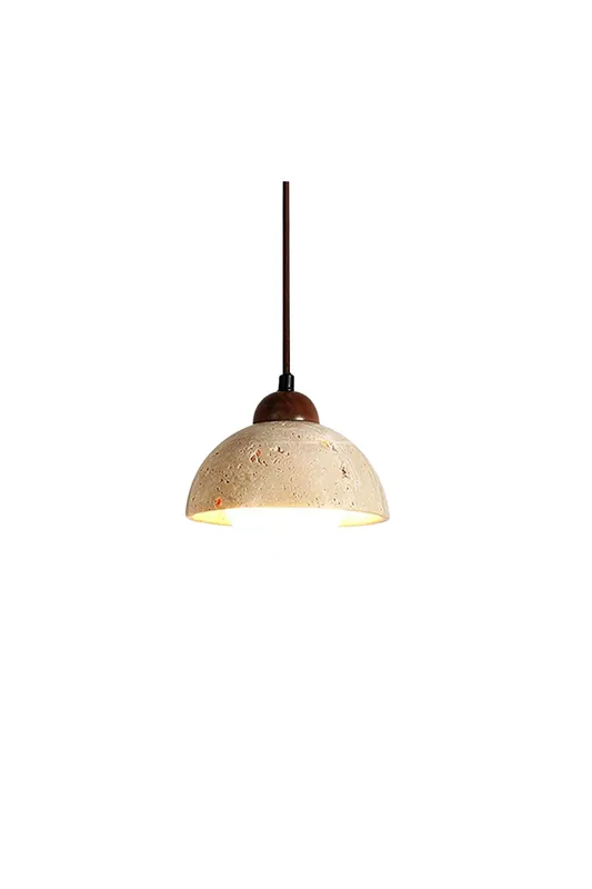 Wabi-sabi Vintage Pendant Light — Samu Lighting LED Landscape Lights 12.0W 