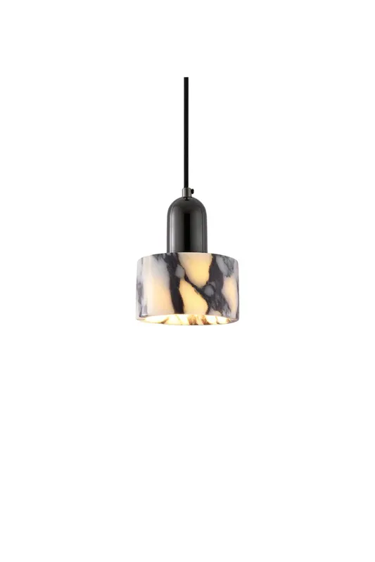 Bulgari Luxury Stone Pendant Light — Samu Lighting LED Landscape Lights 5.0W 