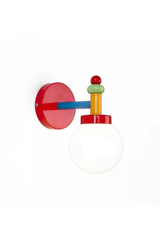 Dopamine Retro Children's Wall Lamp — Samu Lighting LED Wall Lights 12.0W 
