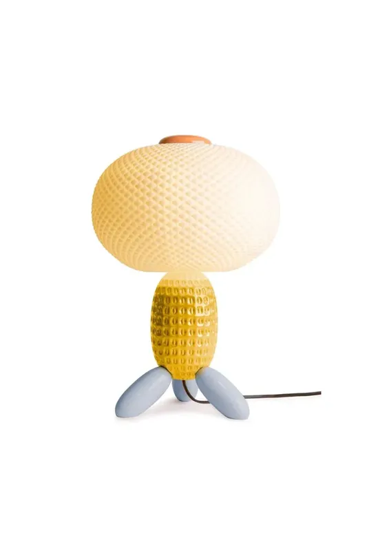 SOFT BLOWN Table Lamp — Samu Lighting LED Temporary & Work Lights 12.0W 3000K