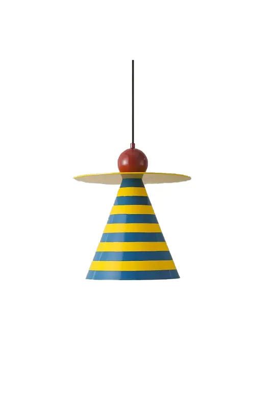 Colorful Circus Pendant Light — Samu Lighting LED Landscape Lights 10.0W 