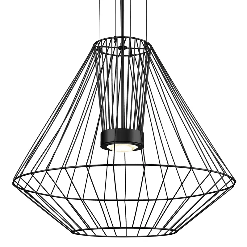 Arctic 28-in Exterior Pendant — Kuzco Lighting LED Landscape Lights  3000K
