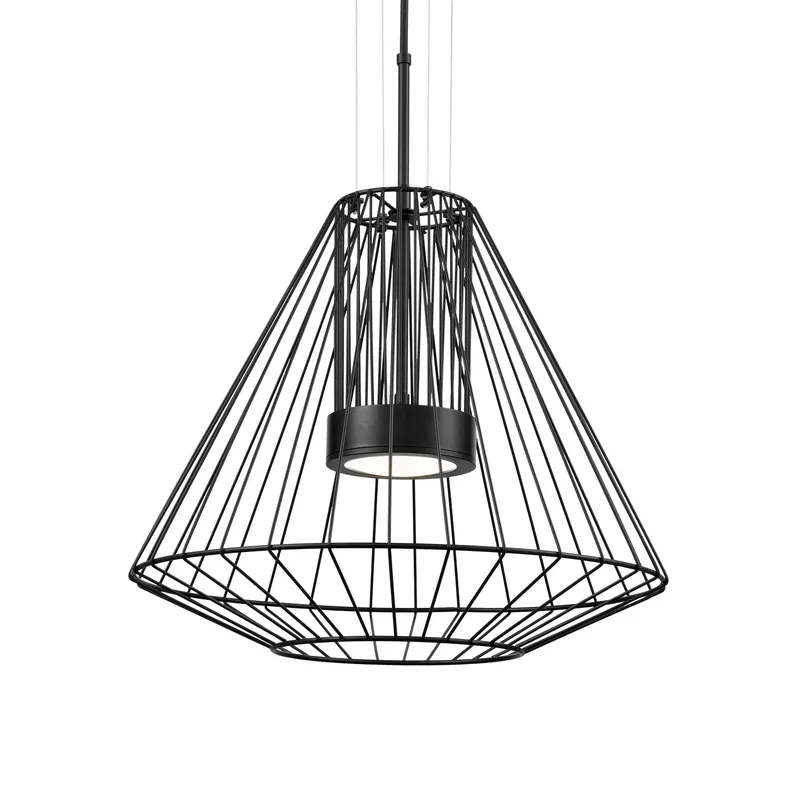 Arctic 20-in Exterior Pendant — Kuzco Lighting LED Landscape Lights  3000K