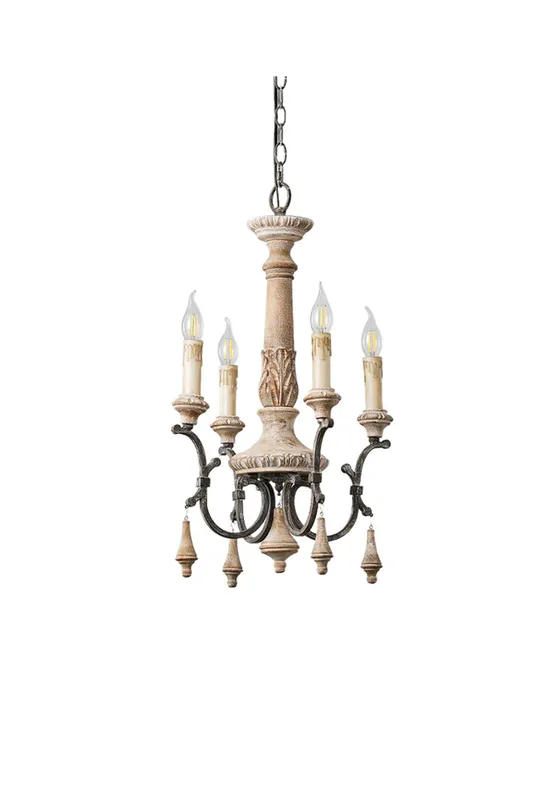 Teresina Chandelier — Samu Lighting LED Landscape Lights 40.0W 