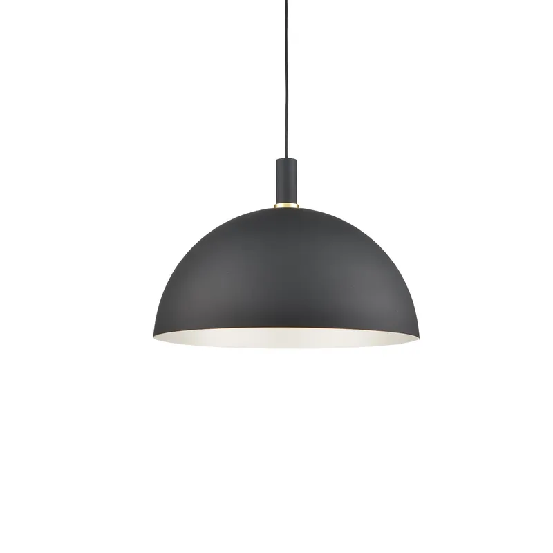 Archibald 24-in Pendant — Kuzco Lighting LED Landscape Lights 60.0W 