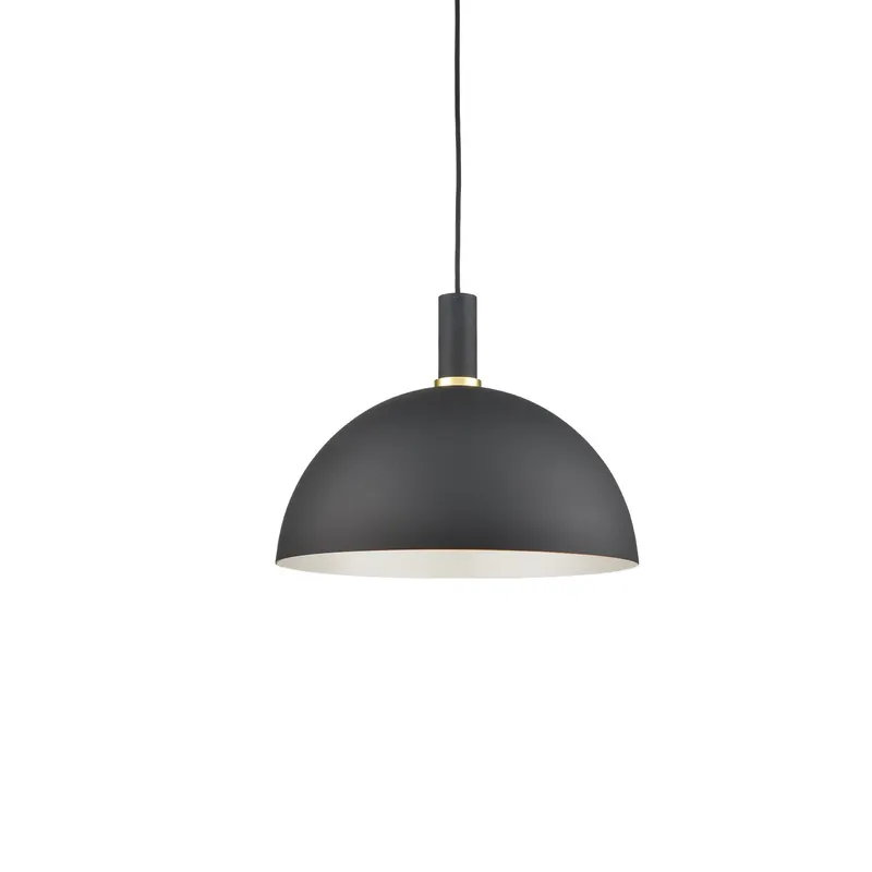 Archibald 16-in Pendant — Kuzco Lighting LED Landscape Lights 60.0W 