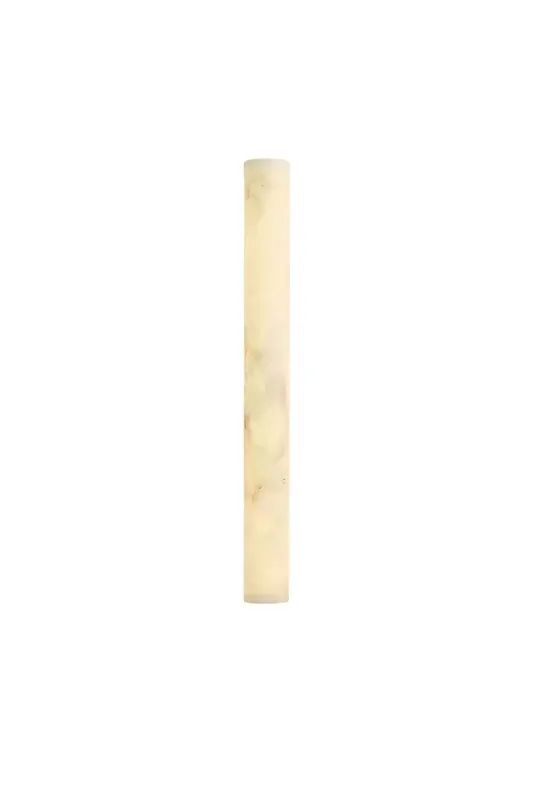 Luminara Alabaster Wall Sconce — Samu Lighting LED Wall Lights 8.0W 