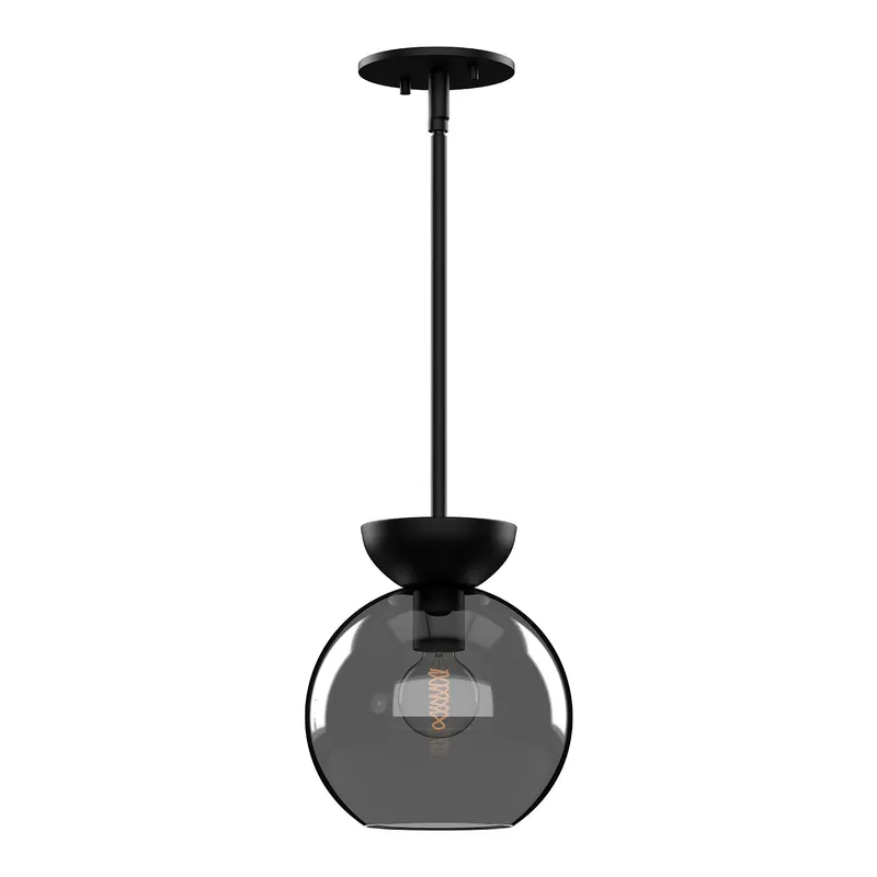 Arcadia 8-in Pendant — Kuzco Lighting LED Landscape Lights 60.0W 