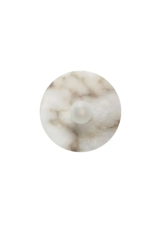 Alba Alabaster Wall Lamp — Samu Lighting LED Wall Lights 8.0W 