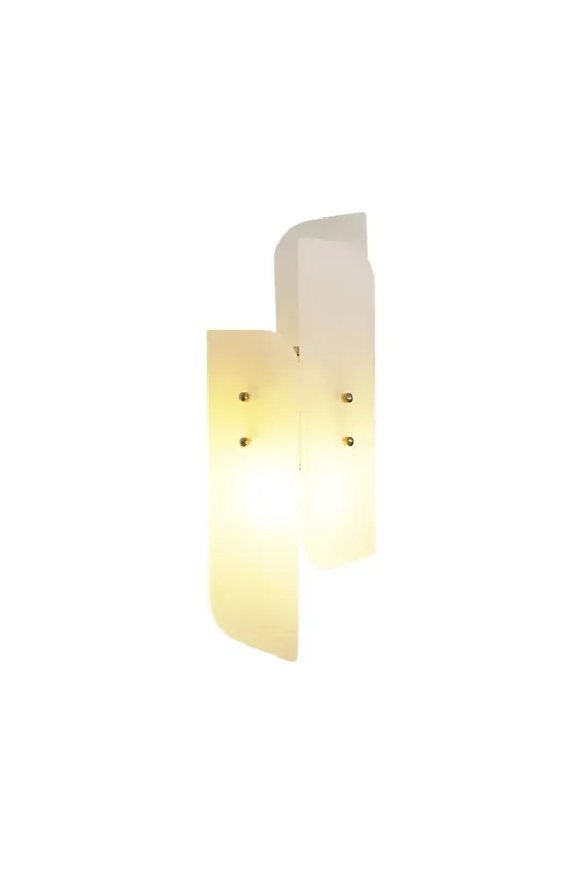 Megalith Alabaster Wall Light — Samu Lighting LED Wall Lights 8.0W 