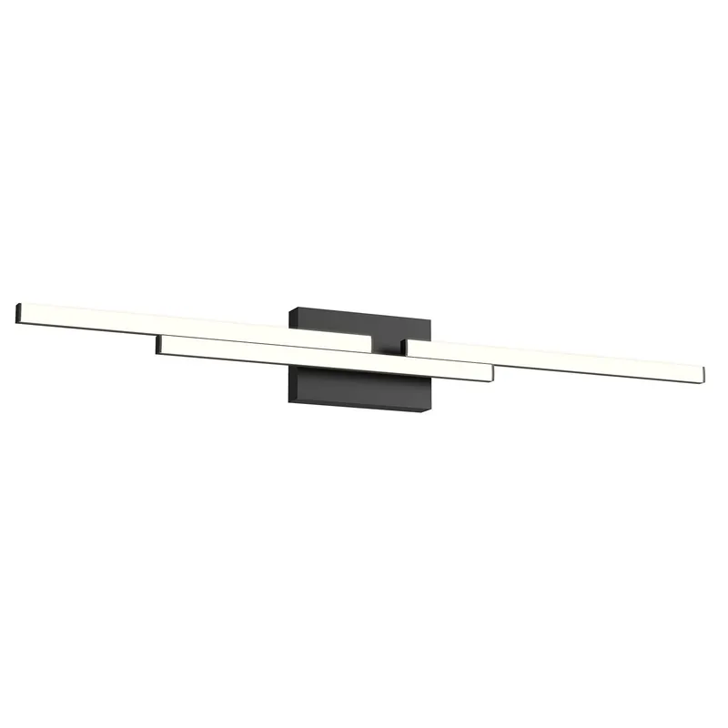 Anello Minor 38-in Vanity Light — Kuzco Lighting LED Wall Lights  3000K