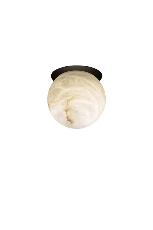 Tribeca Ceiling Light — Samu Lighting LED Post Top Lights 40.0W 