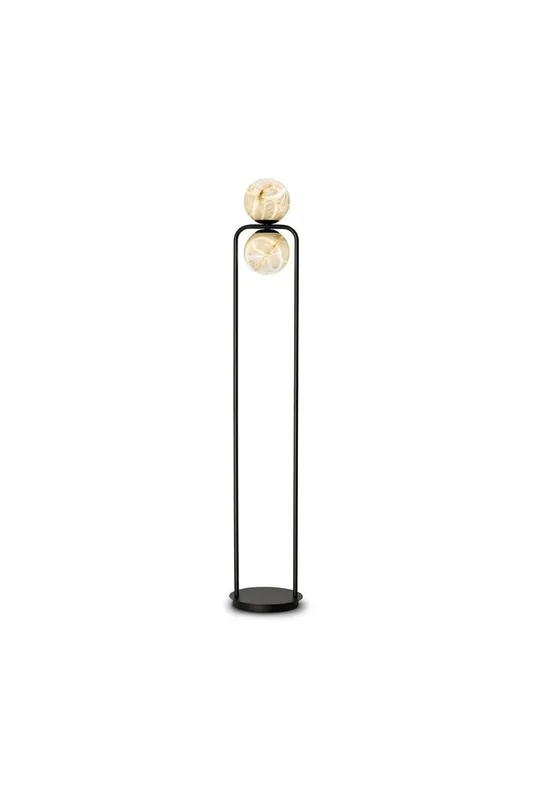 Tribeca high Floor Lamp — Samu Lighting LED Temporary & Work Lights 40.0W 