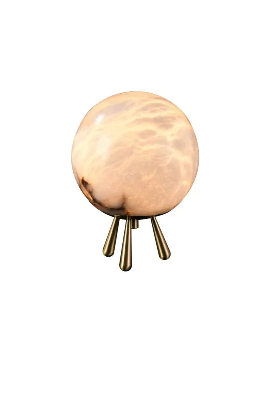 Romi Table Lamp — Samu Lighting LED Temporary & Work Lights 60.0W 