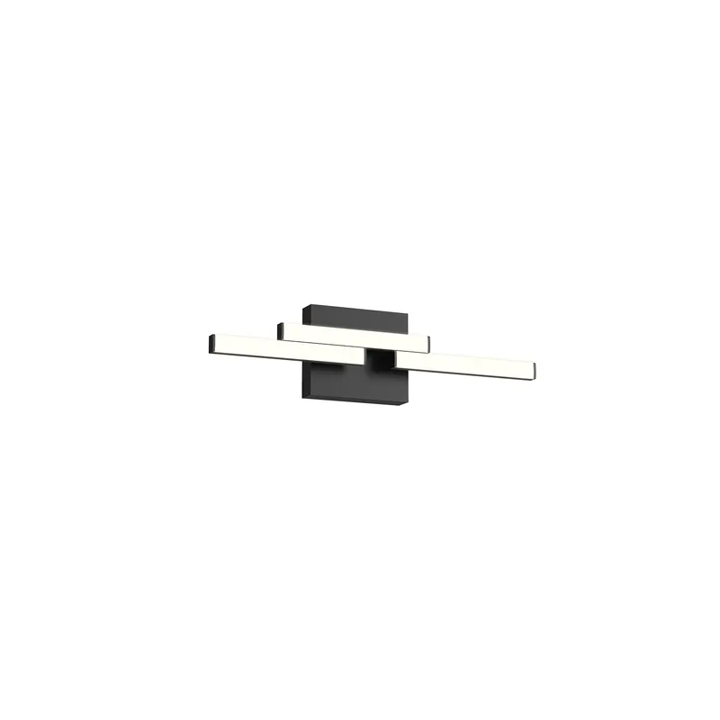 Anello Minor 18-in Vanity Light — Kuzco Lighting LED Wall Lights  3000K