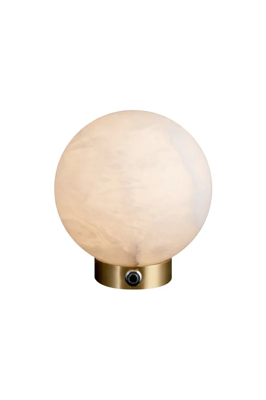 Carrara Table Lamp — Samu Lighting LED Temporary & Work Lights 60.0W 