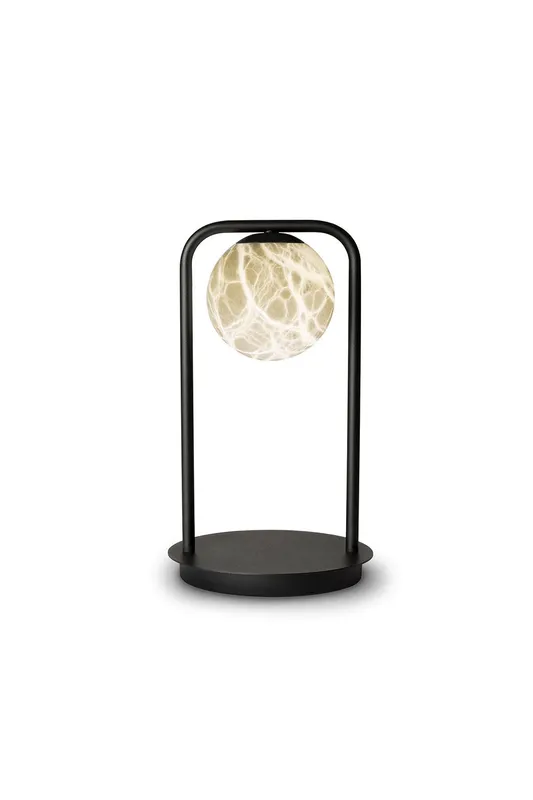 Tribeca Table Lamp — Samu Lighting LED Temporary & Work Lights 60.0W 