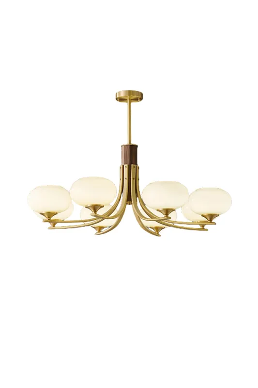 Vintage Larenta Rico Chandelier — Samu Lighting LED Landscape Lights 40.0W 