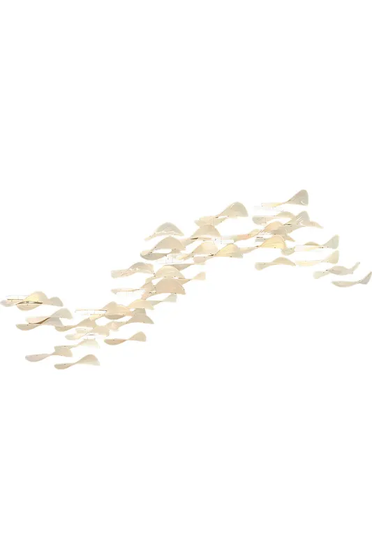 Sky Drift Chandelier — Samu Lighting LED Landscape Lights 12.0W 