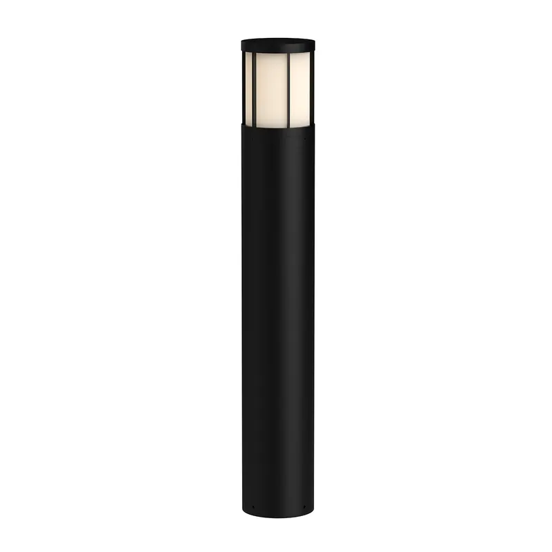 Alden 41-in Exterior Bollard — Kuzco Lighting LED Bollards & Pathway Lights  3000K