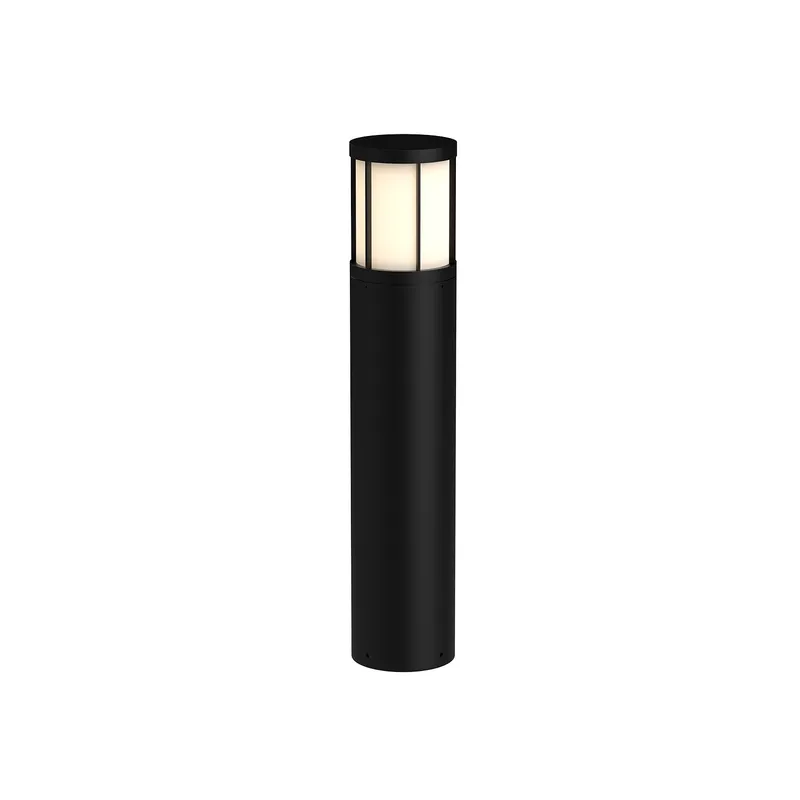 Alden 31-in Exterior Bollard — Kuzco Lighting LED Bollards & Pathway Lights  3000K
