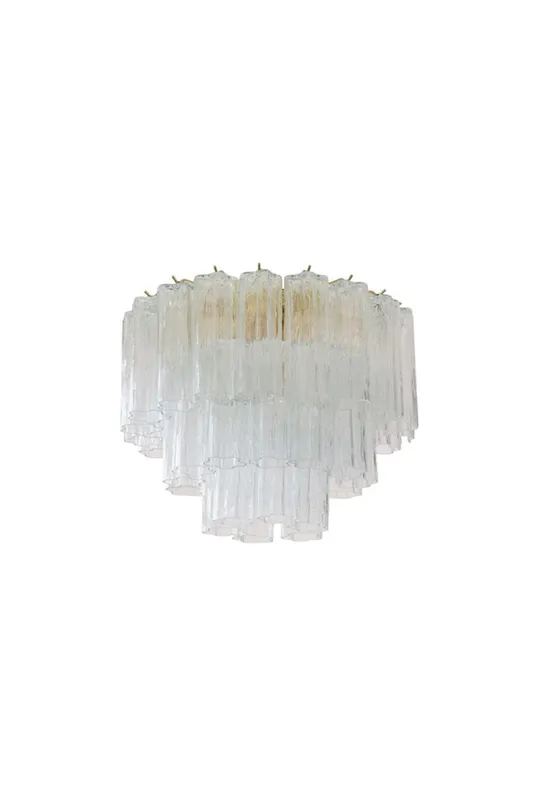 Art Trunci Glass Statement Ceiling Light — Samu Lighting LED Landscape Lights 15.0W 
