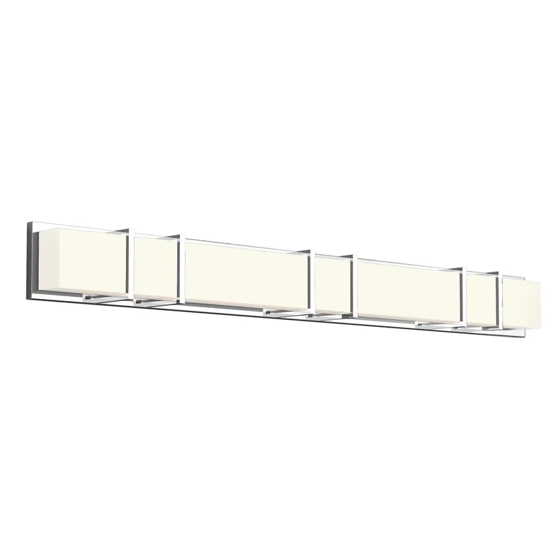 Alberni 50-in Vanity Light — Kuzco Lighting LED Wall Lights  3000K