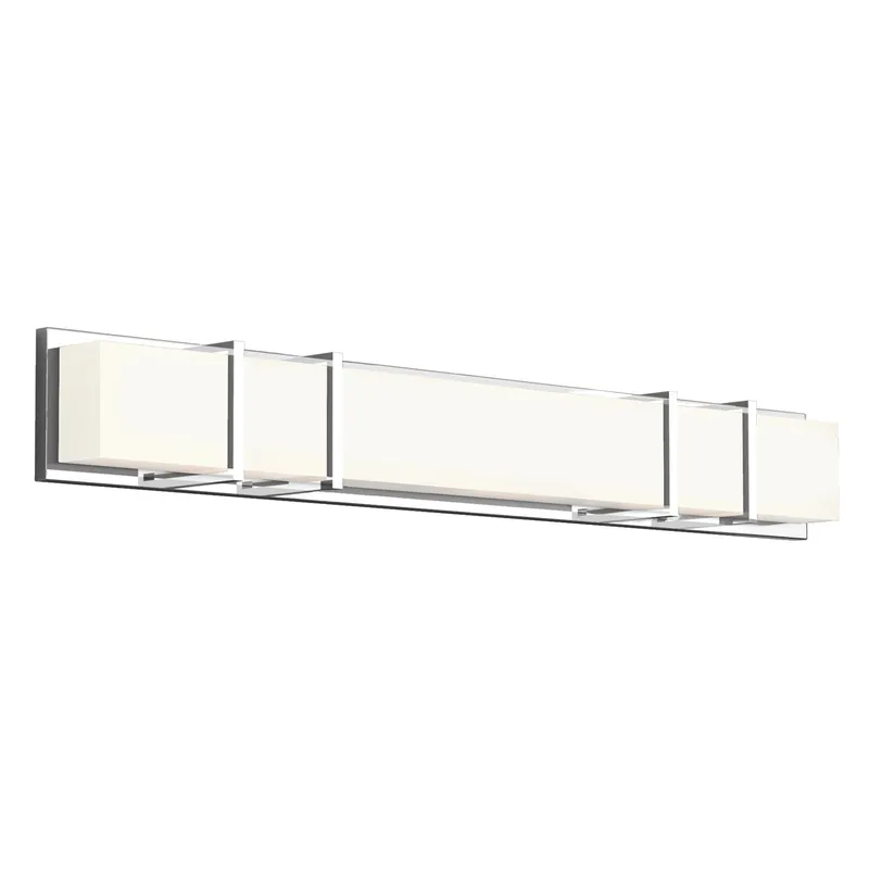 Alberni 38-in Vanity Light — Kuzco Lighting LED Wall Lights  3000K