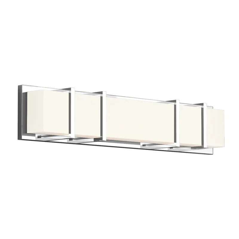 Alberni 26-in Vanity Light — Kuzco Lighting LED Wall Lights  3000K