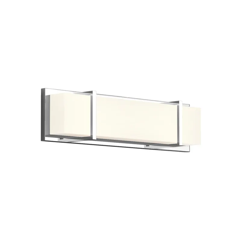 Alberni 20-in Vanity Light — Kuzco Lighting LED Wall Lights  3000K
