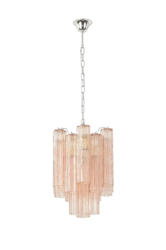 Classic Italian Art Rose Chandelier — Samu Lighting LED Landscape Lights 40.0W 