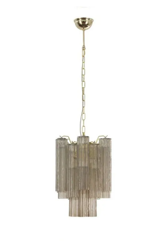 Italian glass suspension lamp, 1990 — Samu Lighting LED Landscape Lights 40.0W 