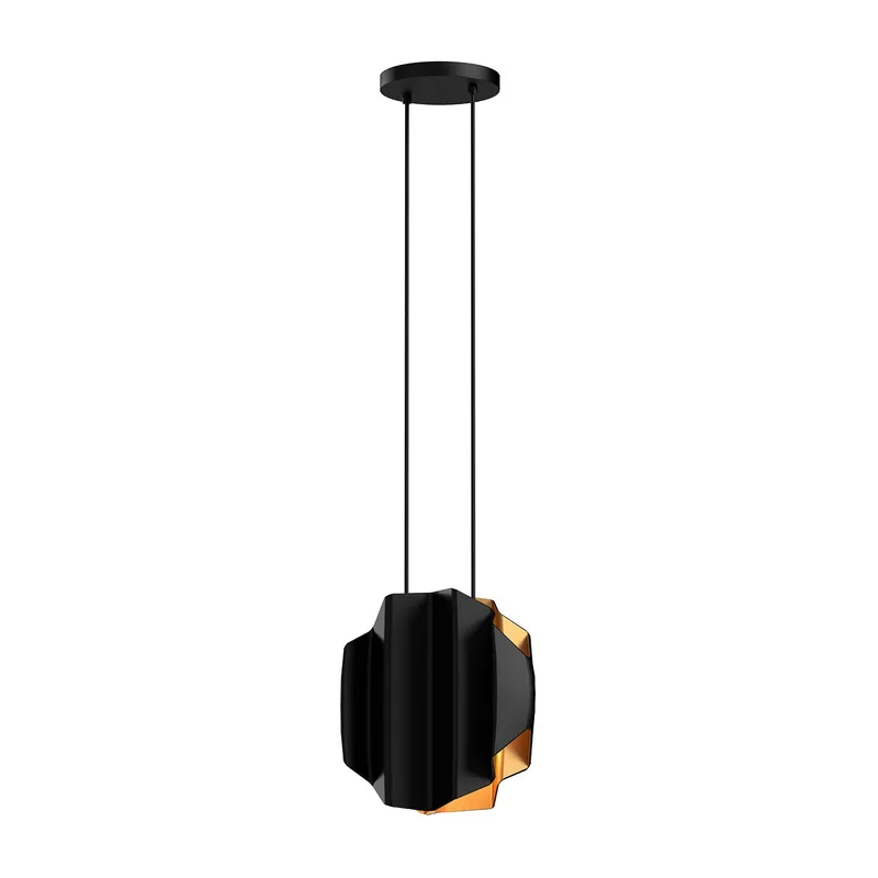 Akira 14-in Pendant — Kuzco Lighting LED Landscape Lights 60.0W 