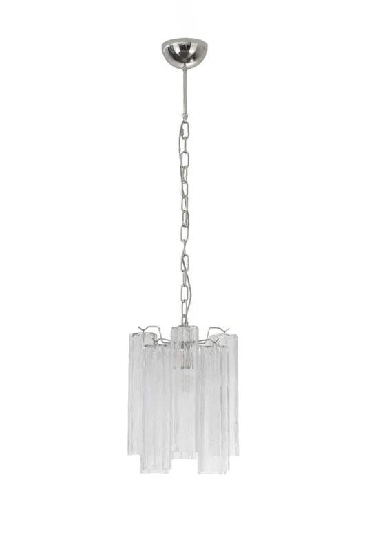 Vintage Art Glass Tronchi Pendant Light — Samu Lighting LED Landscape Lights 40.0W 