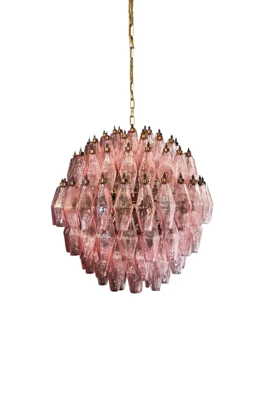 Vintage Art Sphere Chandelier — Samu Lighting LED Landscape Lights 80.0W 