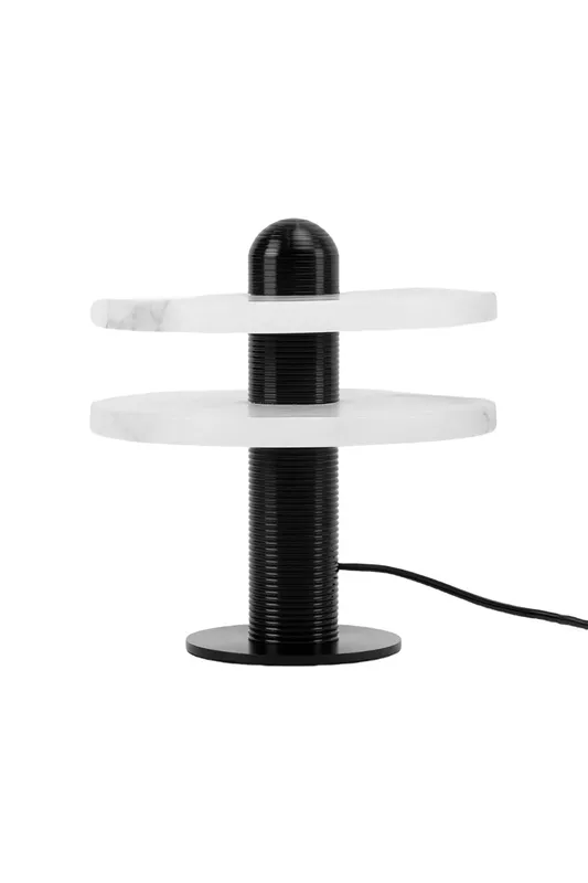 rbit Alabaster Disc Table Lamp — Samu Lighting LED Temporary & Work Lights 20.0W 