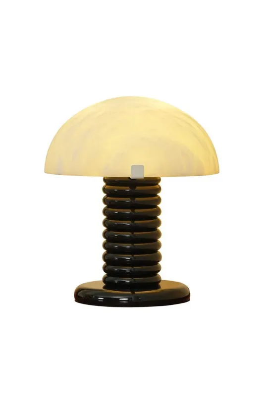 Ben Swildens Alabaster Table Lamp — Samu Lighting LED Temporary & Work Lights 60.0W 