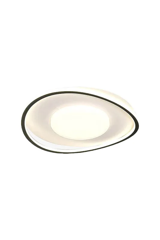 Minimalist Geometry Ceiling Light — Samu Lighting LED Post Top Lights 36.0W 3000K