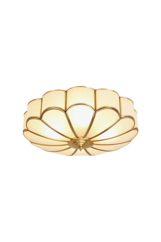 Flower Shape Recessed Ceiling Light — Samu Lighting LED Downlights 36.0W 