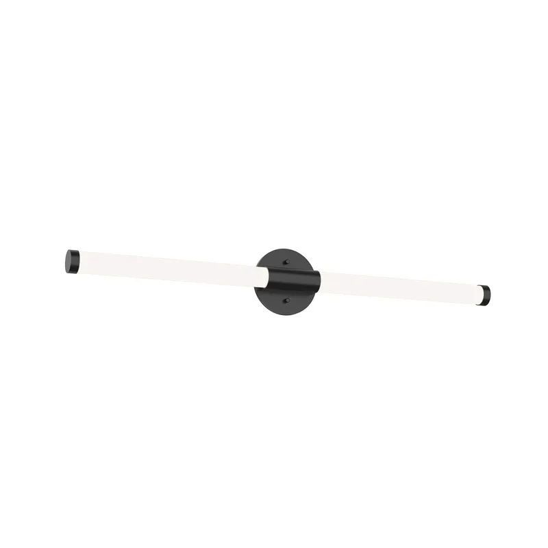 Akari 32-in Vanity Light — Kuzco Lighting LED Wall Lights  3000K