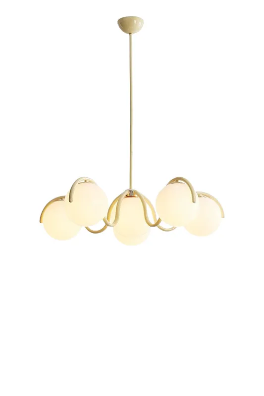 Arc Glow Orb Chandelier — Samu Lighting LED Landscape Lights 15.0W 