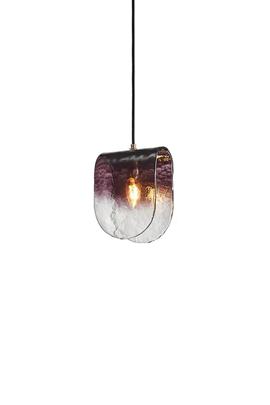 Planck Pendant Gradient Glass Light — Samu Lighting LED Landscape Lights 40.0W 