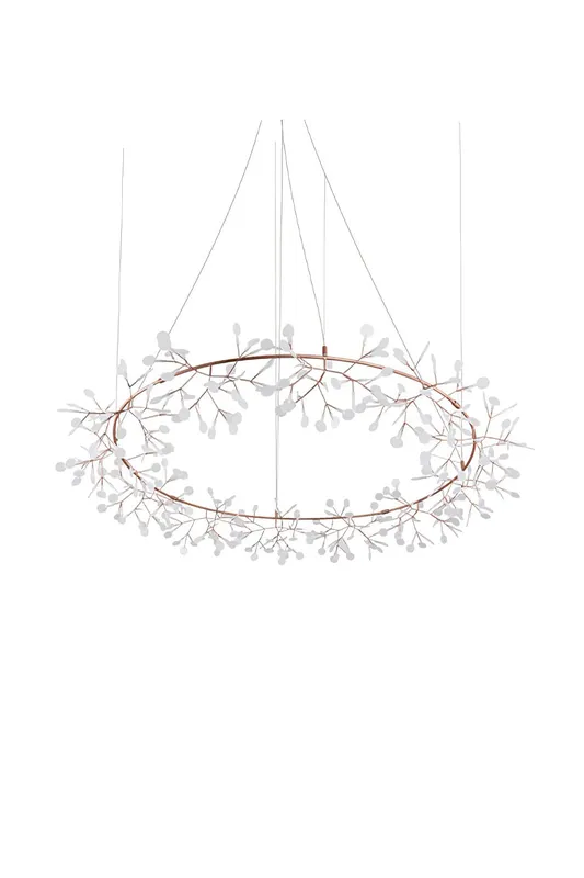Big O Firefly Chandelier — Samu Lighting LED Landscape Lights 16.2W 3000K