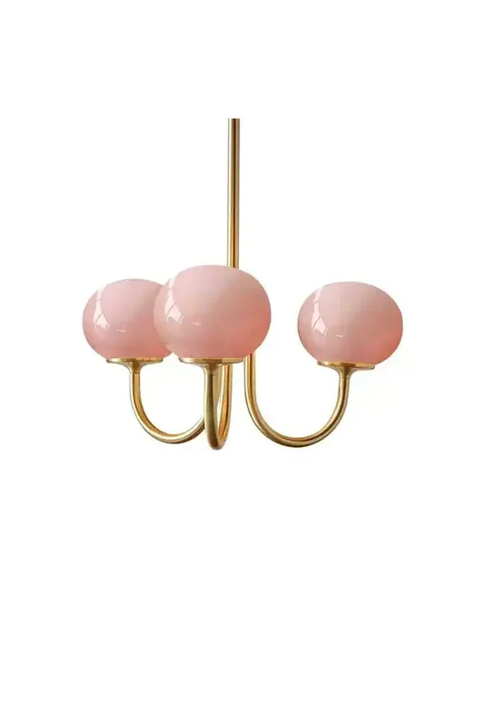 Bubble Glass Marshmallow Chandelier — Samu Lighting LED Landscape Lights 60.0W 